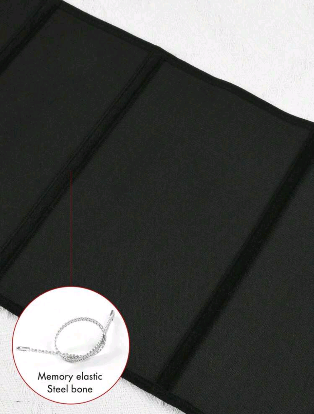Adjustable Abdominal Compression Binder