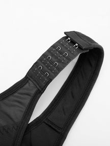 "Daisy" Post Mastectomy Compression Bra