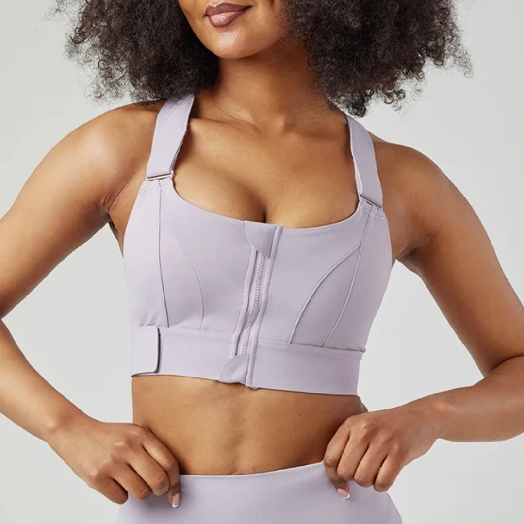 "Omni" Post Mastectomy Compression Bra