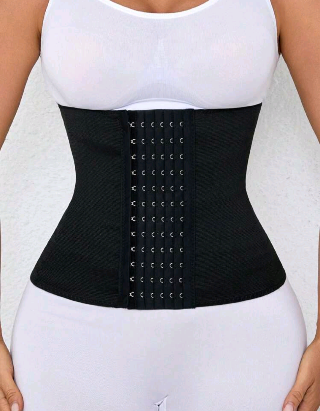 Adjustable Abdominal Compression Binder