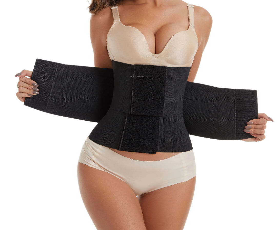Abdominal Binder