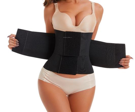 Abdominal Binder