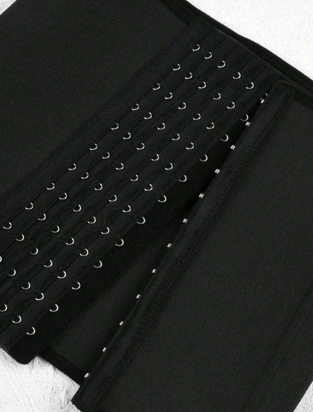 Adjustable Abdominal Compression Binder
