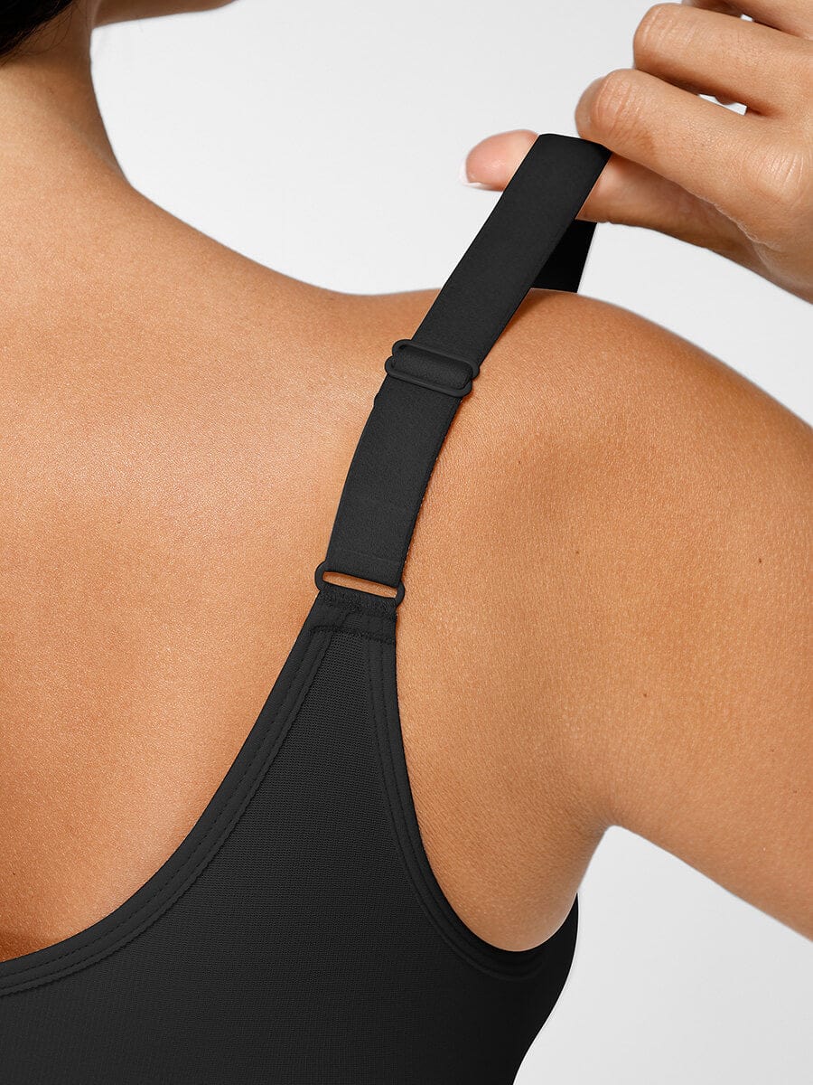 "Lily" Post Mastectomy Compression Bra