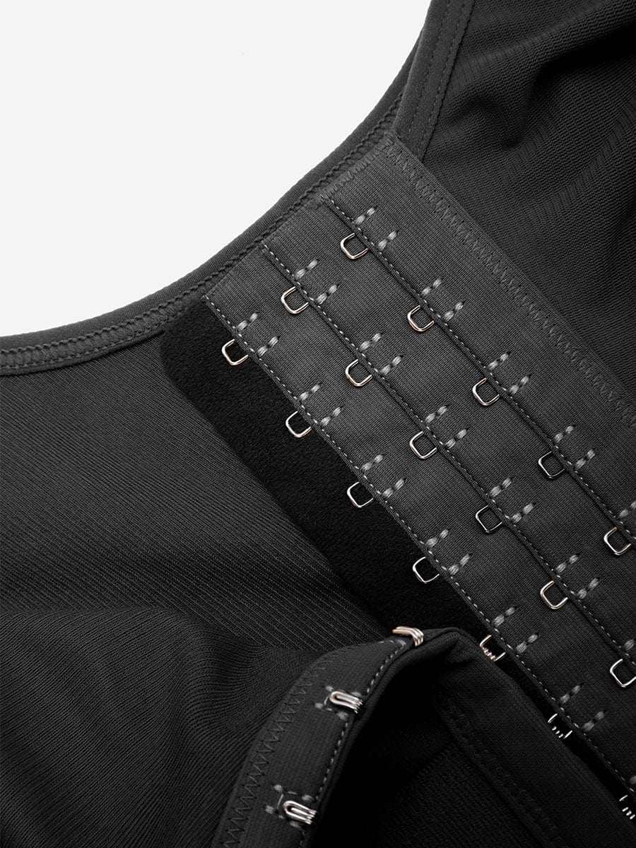 "Lily" Post Mastectomy Compression Bra