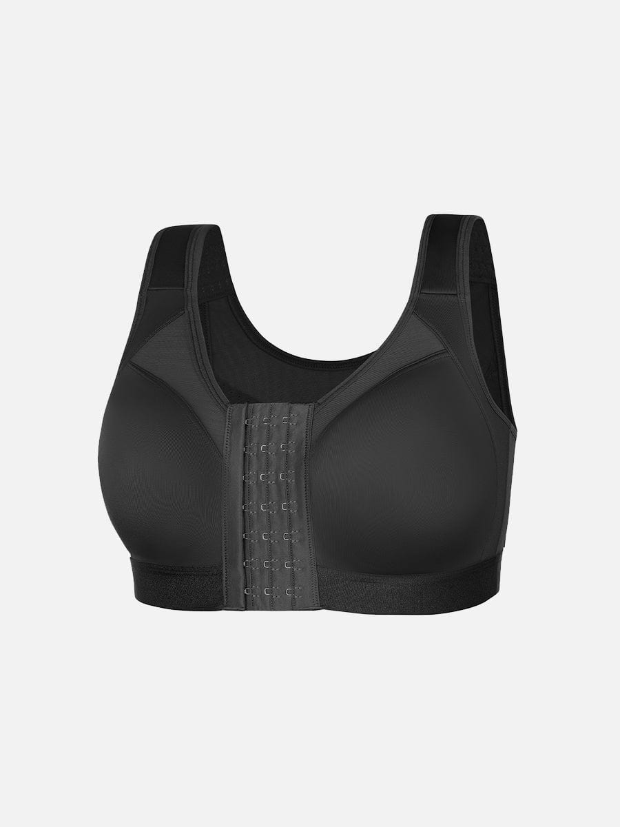 "Daisy" Post Mastectomy Compression Bra