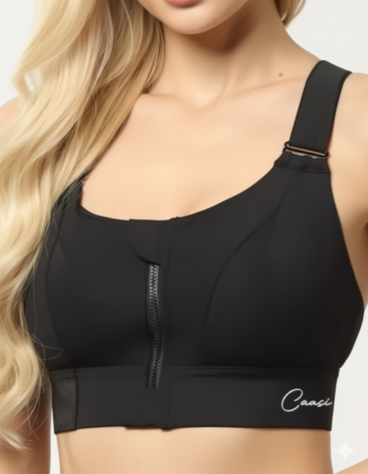 "Omni" Post Mastectomy Compression Bra