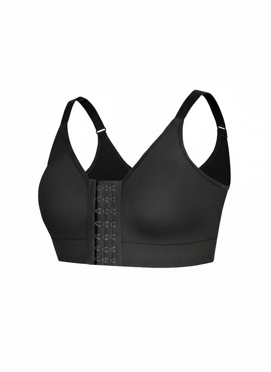 "Lily" Post Mastectomy Compression Bra