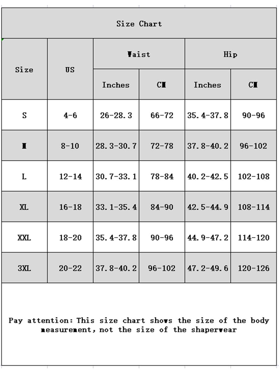 Postoperative Full Body Abdominal Support Front Zipper