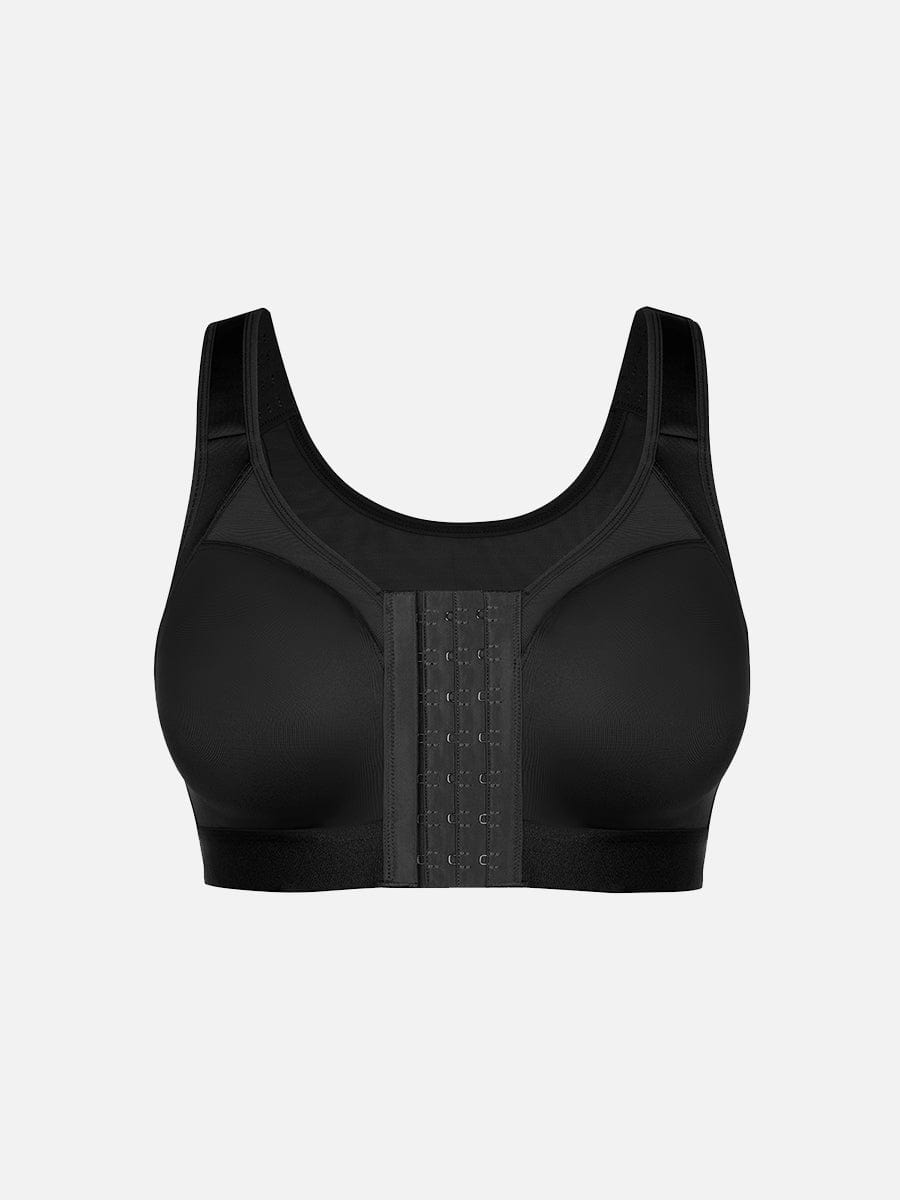 "Daisy" Post Mastectomy Compression Bra