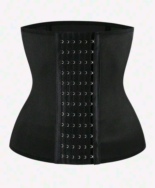 Adjustable Abdominal Compression Binder