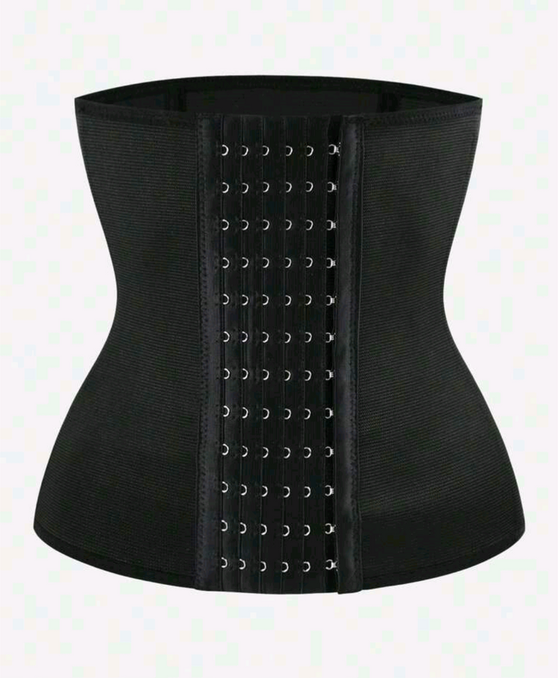 Adjustable Abdominal Compression Binder